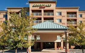 Courtyard Marriott Cleveland Independence